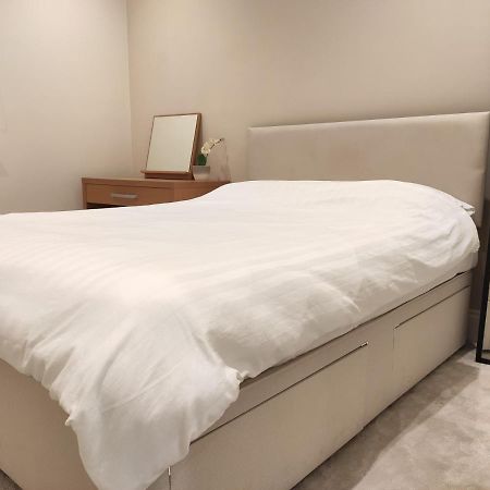 City Centre 2 Bedrooms 2 Ensuite Flat Free Parking Nottingham Esterno foto