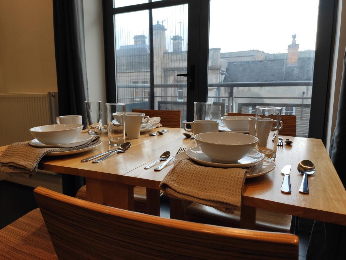 City Centre 2 Bedrooms 2 Ensuite Flat Free Parking Nottingham Esterno foto