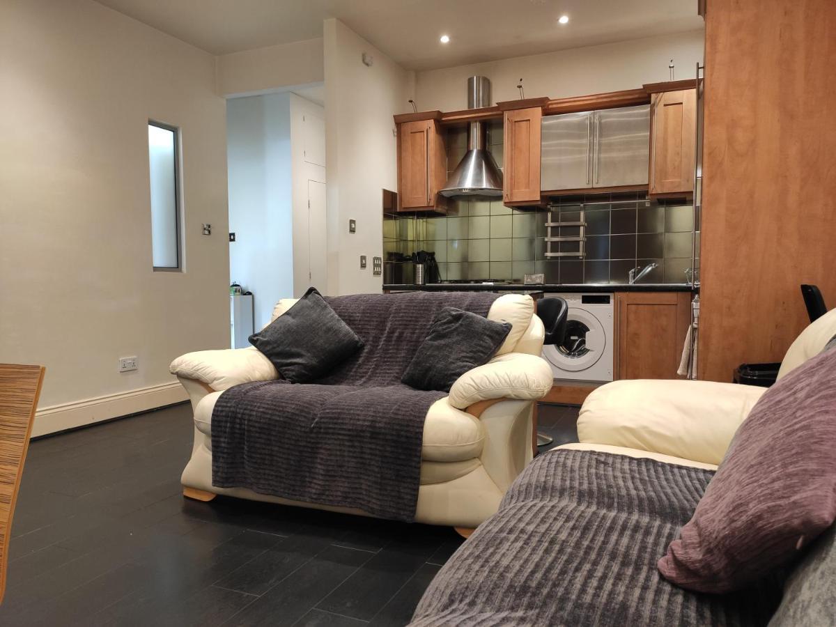 City Centre 2 Bedrooms 2 Ensuite Flat Free Parking Nottingham Esterno foto
