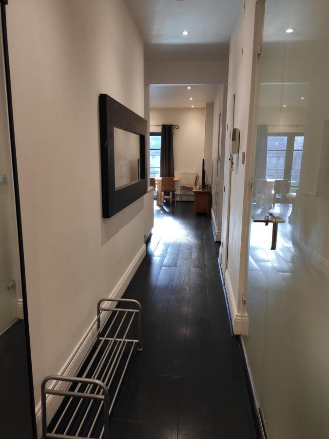 City Centre 2 Bedrooms 2 Ensuite Flat Free Parking Nottingham Esterno foto