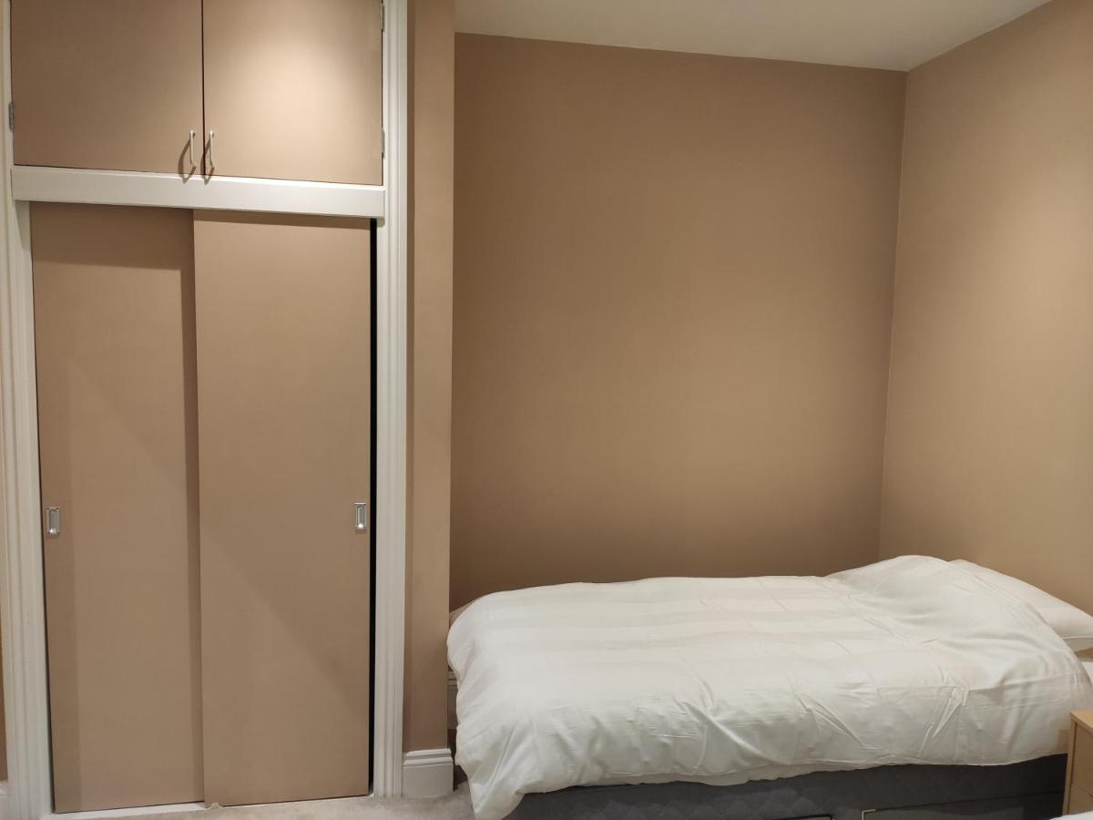 City Centre 2 Bedrooms 2 Ensuite Flat Free Parking Nottingham Esterno foto