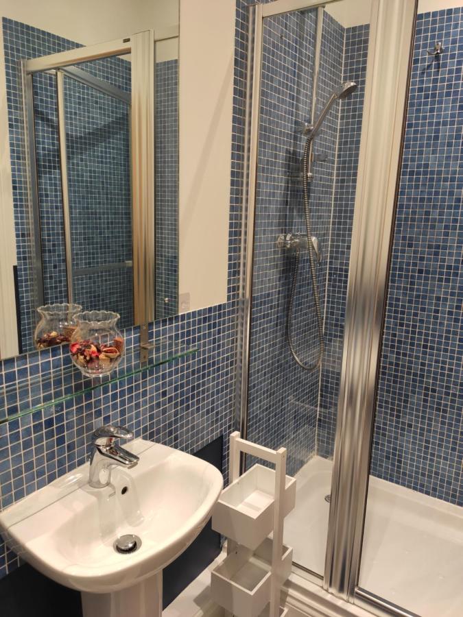 City Centre 2 Bedrooms 2 Ensuite Flat Free Parking Nottingham Esterno foto